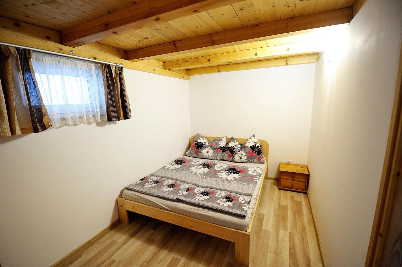 Ferienwohnung Luca Apartman Balatonlelle Exterior foto